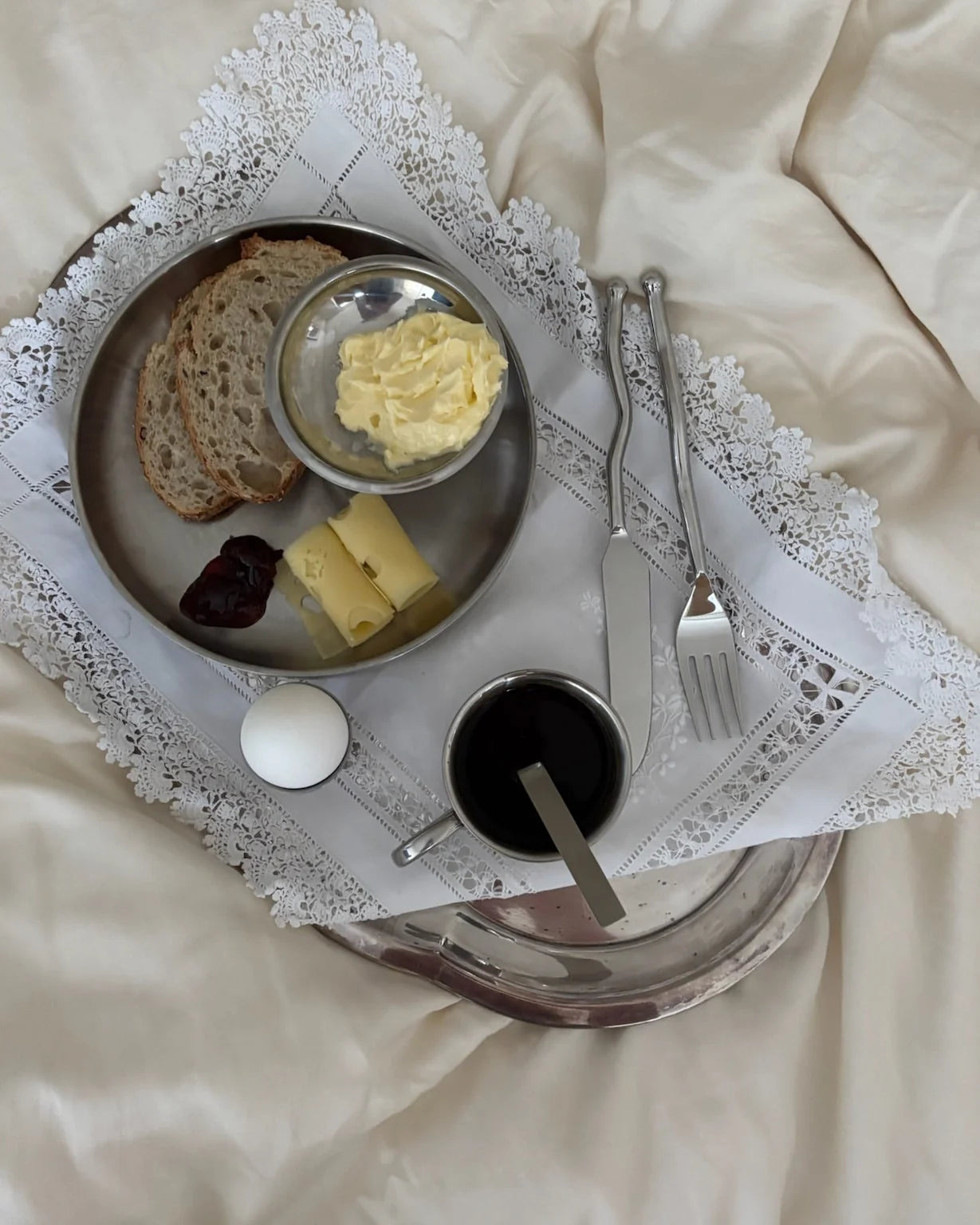 SOOS Atelier Shiloh Plate