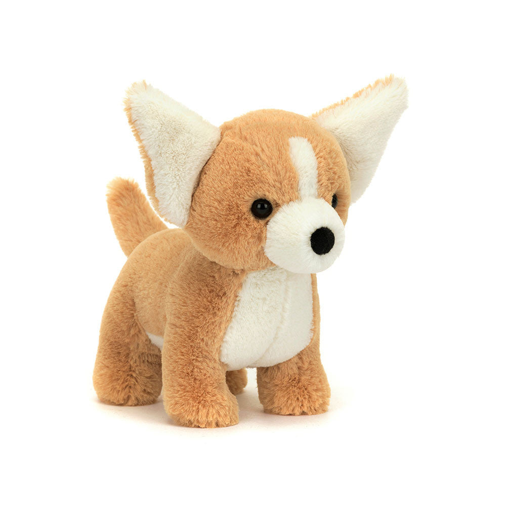 jellycat isobel chihuahua soft toy 