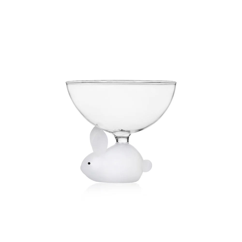 Ichendorf White Rabbit Bowl