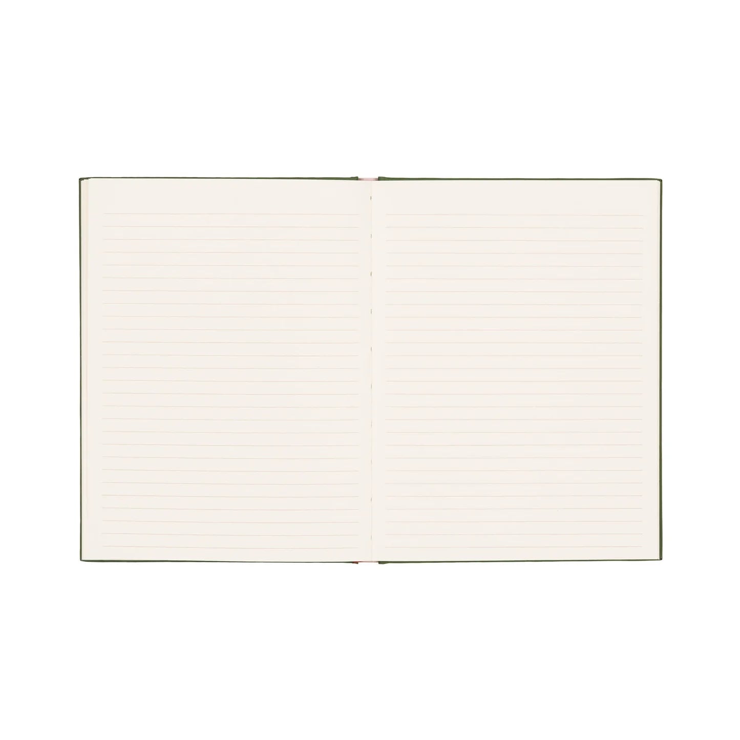 A Dopo Flower Journal