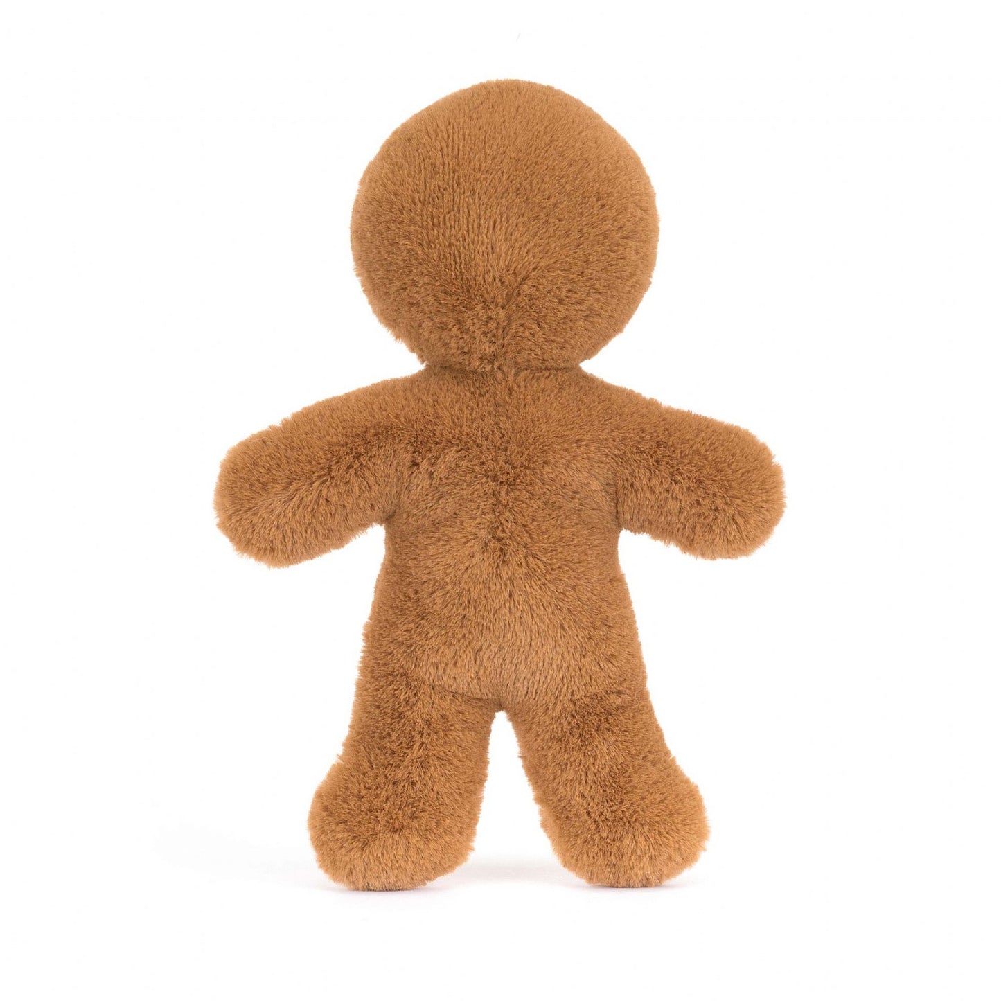 Jellycat Jolly Gingerbread Fred Original