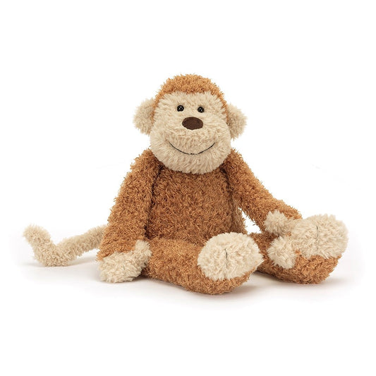 Jellycat Junglie Monkey soft toy 