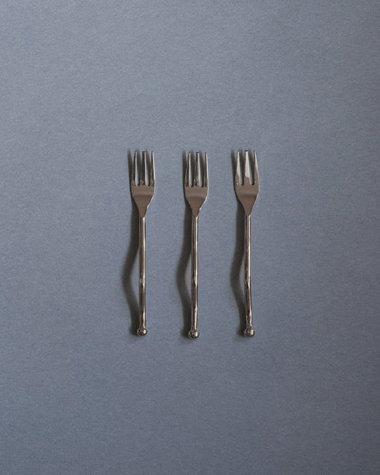 SOOS Atelier Juno Cake Forks