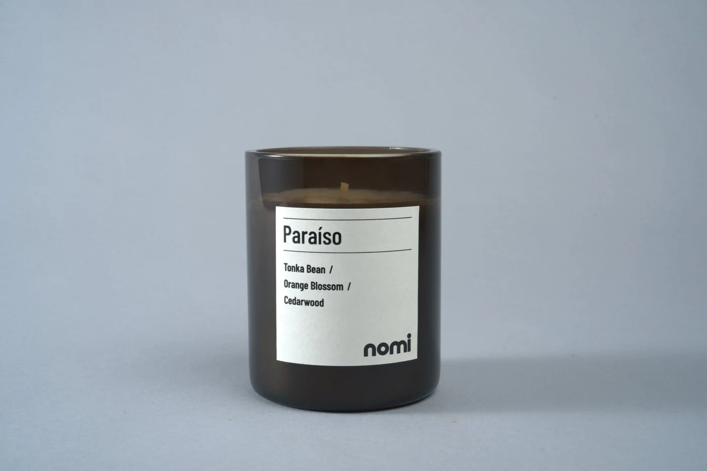 Nomi Paraíso Scented Candle