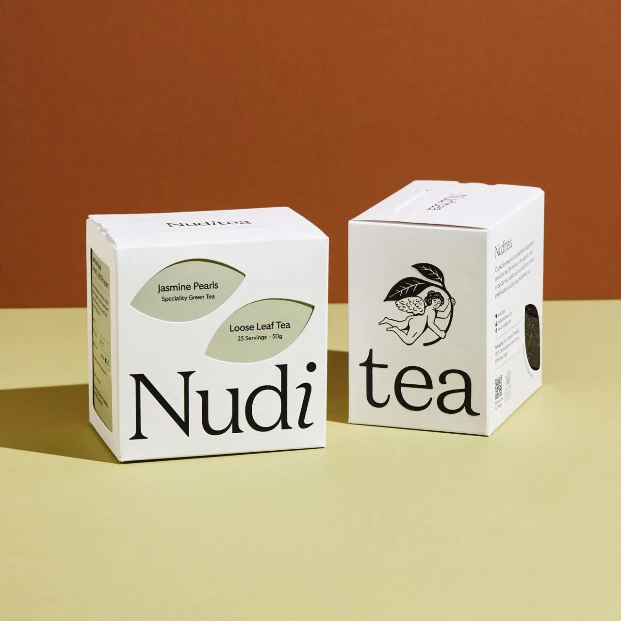Nuditea Jasmine Pearls