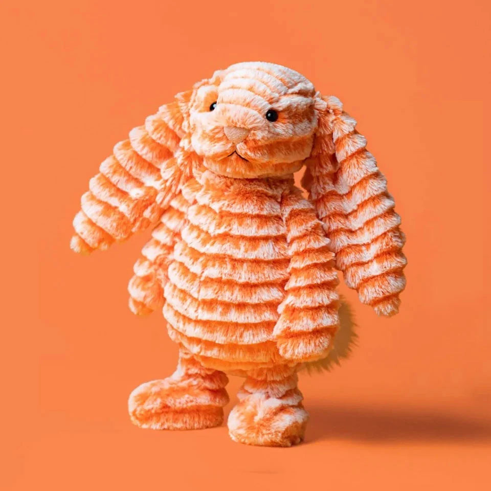 Jellycat Fizzleskip Bunny Original