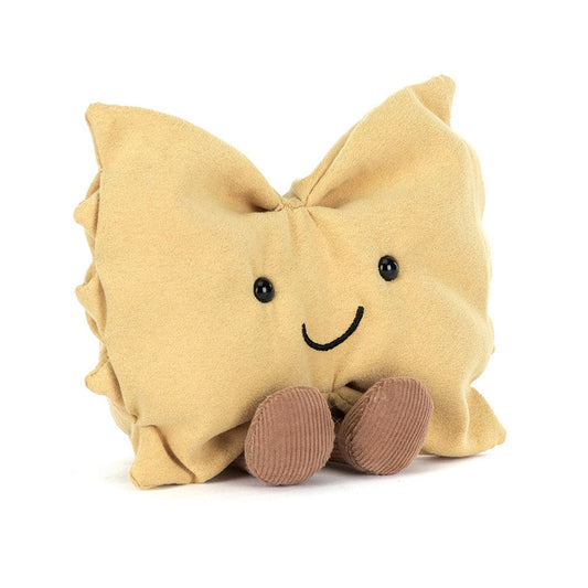 Amuseables Farfalle
Jellycat Amuseables Farfalle
 Soft Toy