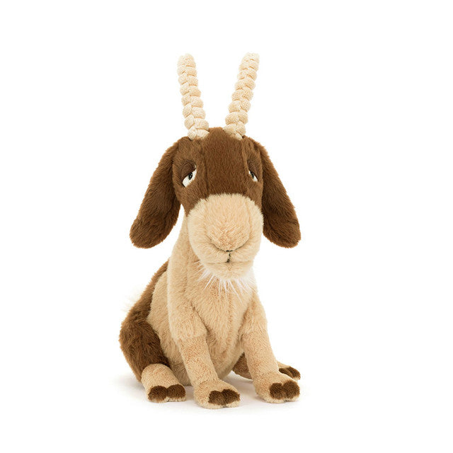 Jellycat Glenny Goat Soft Toy