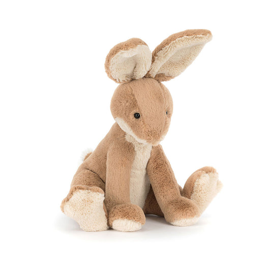 Jellycat Horticus Brown Hare