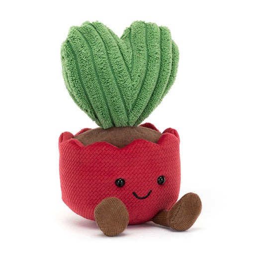 Jellycat Kerrii Cactus Soft Toy