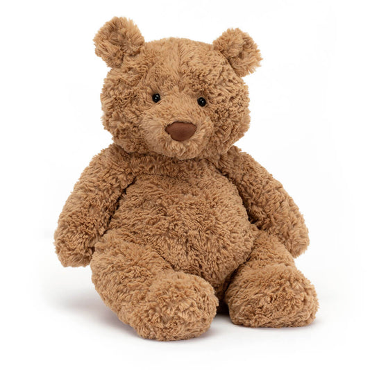 Jellycat Brown Large Soft Bear from Jellycat 