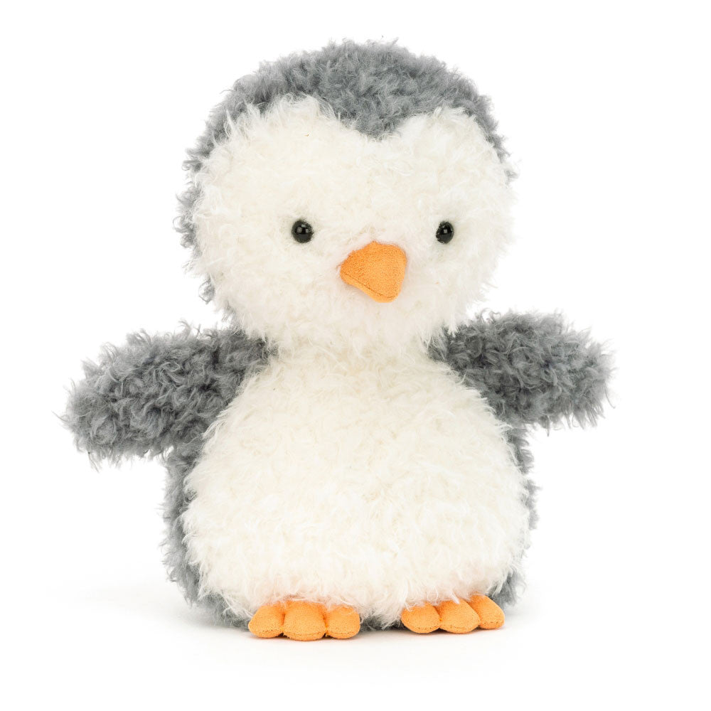 Jellycat Little Penguin Soft Toy