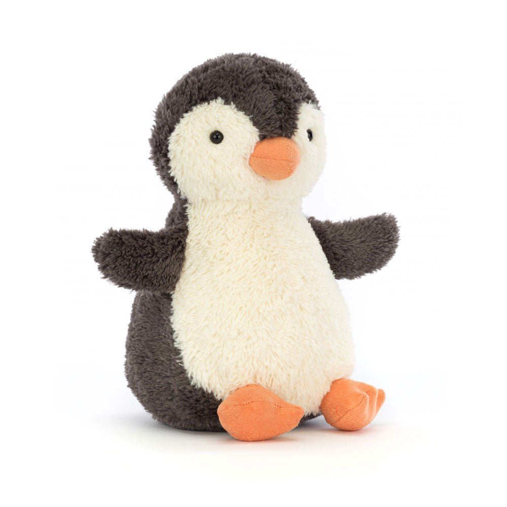 Jellycat Medium Peanut Penguin Soft Toy