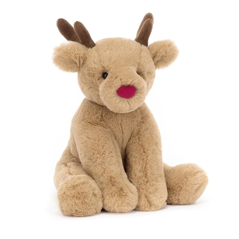 Jellycat Soft Toy Romi Reindeer 