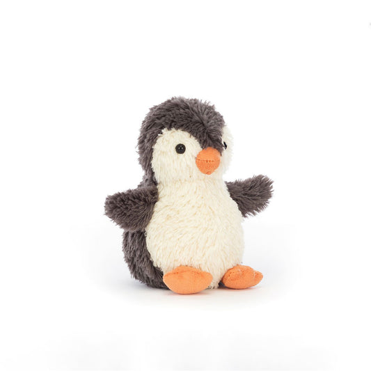 Jellycat Small Peanut Penguin Soft Toy 
