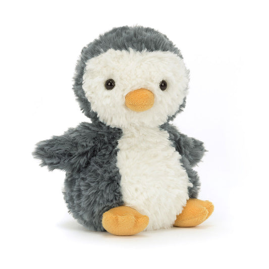 Jellycat Yummy Penguin oft Toy