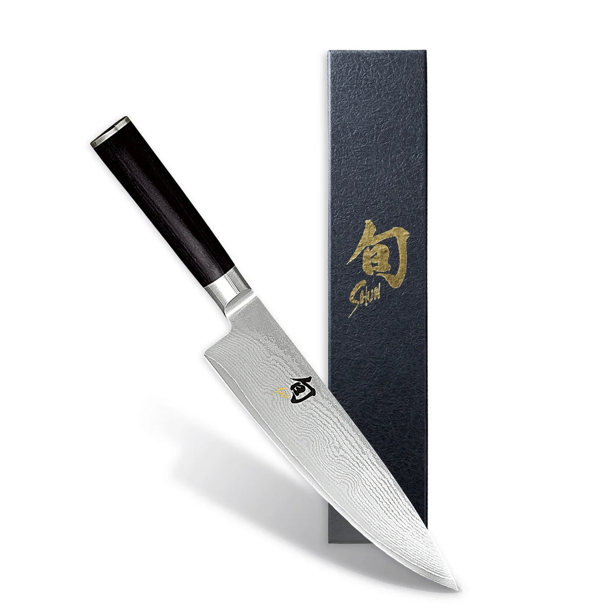 KAI SHUN Classic Chef's Knife 20cm