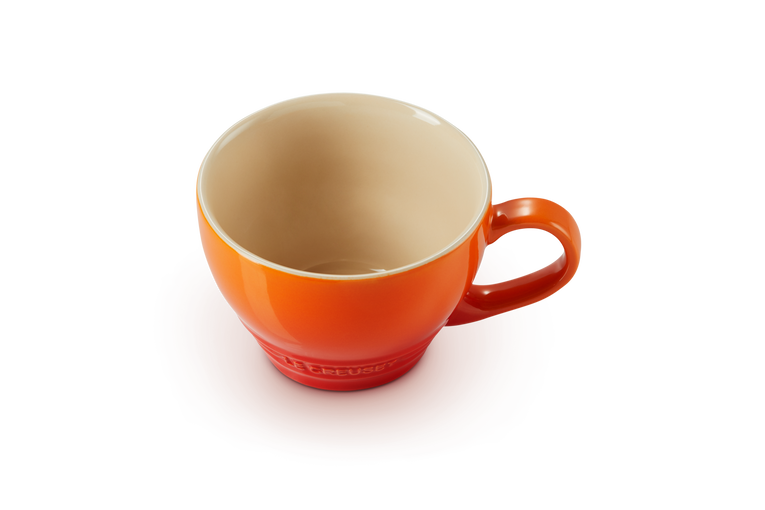 Le Creuset Stoneware Grand Mug 400ml Volcanic