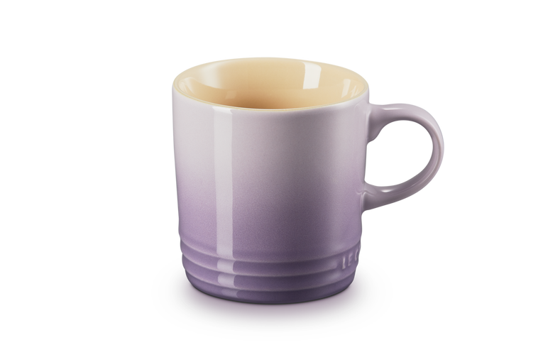 Le Creuset Stoneware Mug 350ml Bluebell Purple