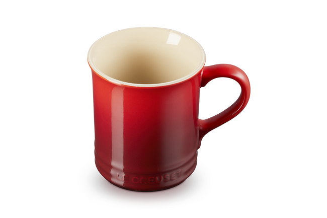 Le Creuset Seattle Mug 400ml - Cerise