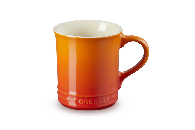 Le Creuset Seattle Mug 400ml - Volcanic