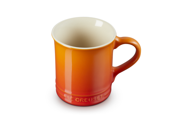 Le Creuset Seattle Mug 400ml - Volcanic