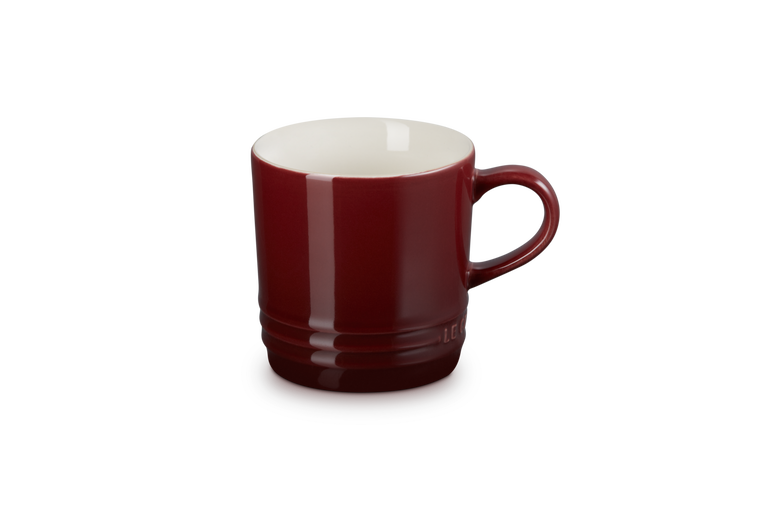 le creuset stoneware cappuccino muh 200ml rhone