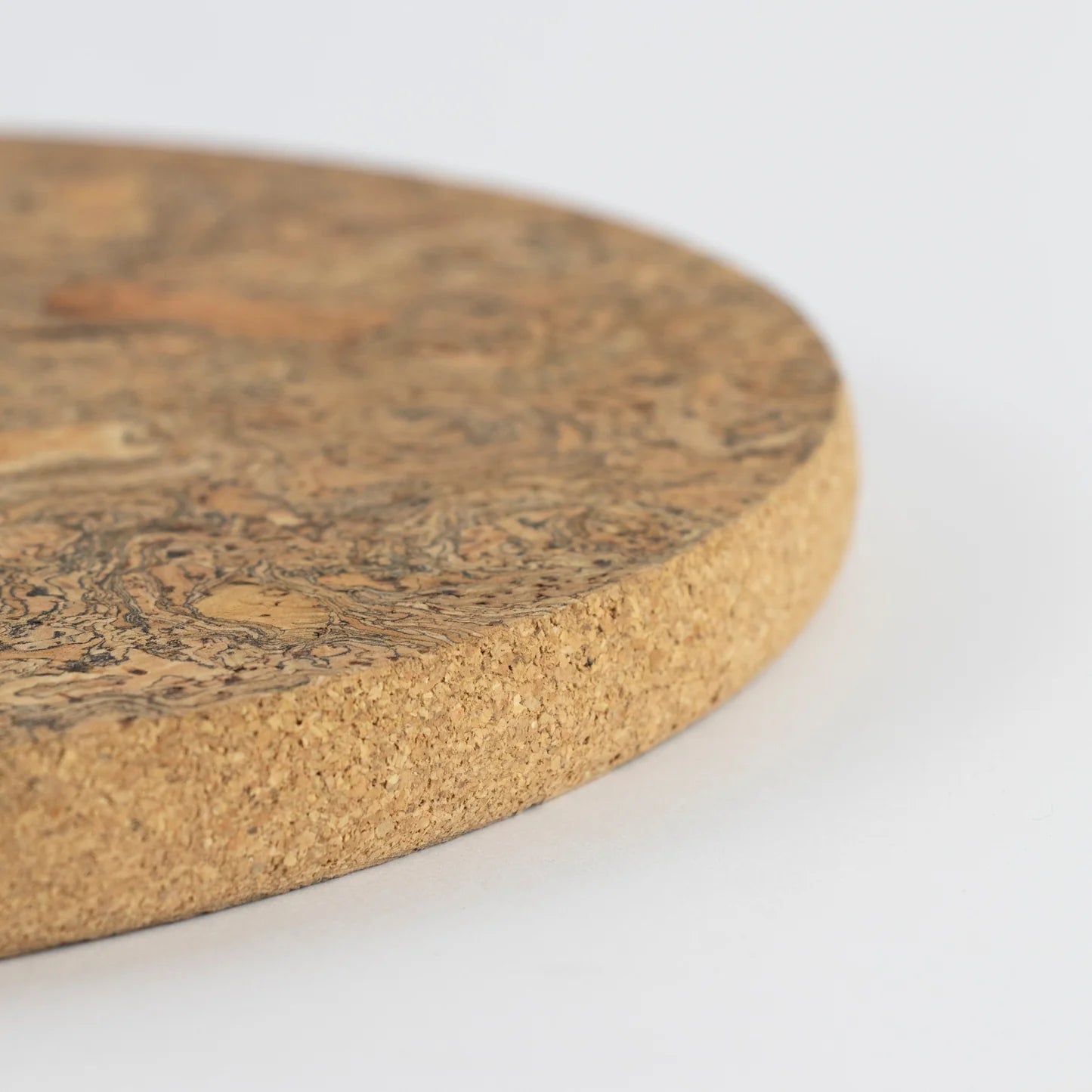 Liga Natural Large Cork Trivet