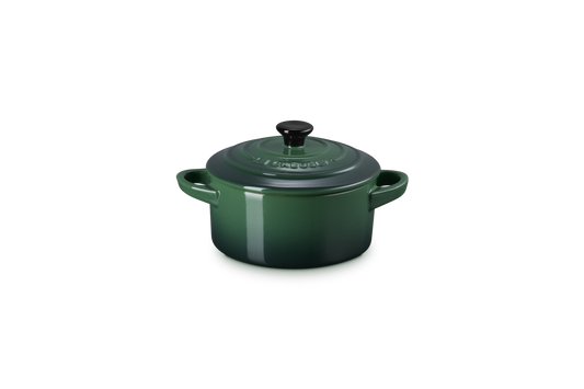 Le Creuset Petite Casserole 250ml in Cactus Green