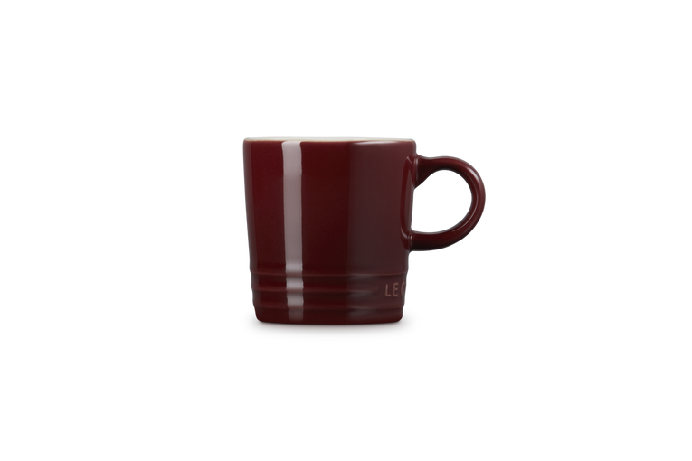 Le Creuset Stoneware 100ml Espresso Mug in Rhone