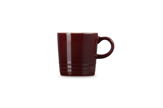 Le Creuset Stoneware 100ml Espresso Mug in Rhone
