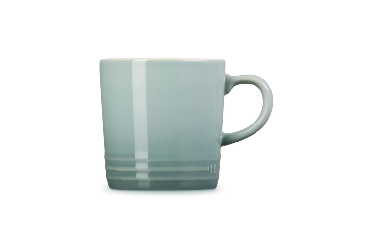 Le Creuset Stoneware Mug 350ml in Sea Salt
