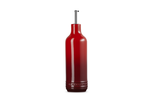 Le Creuset Stoneware Signature Oil  Creut in Cerise