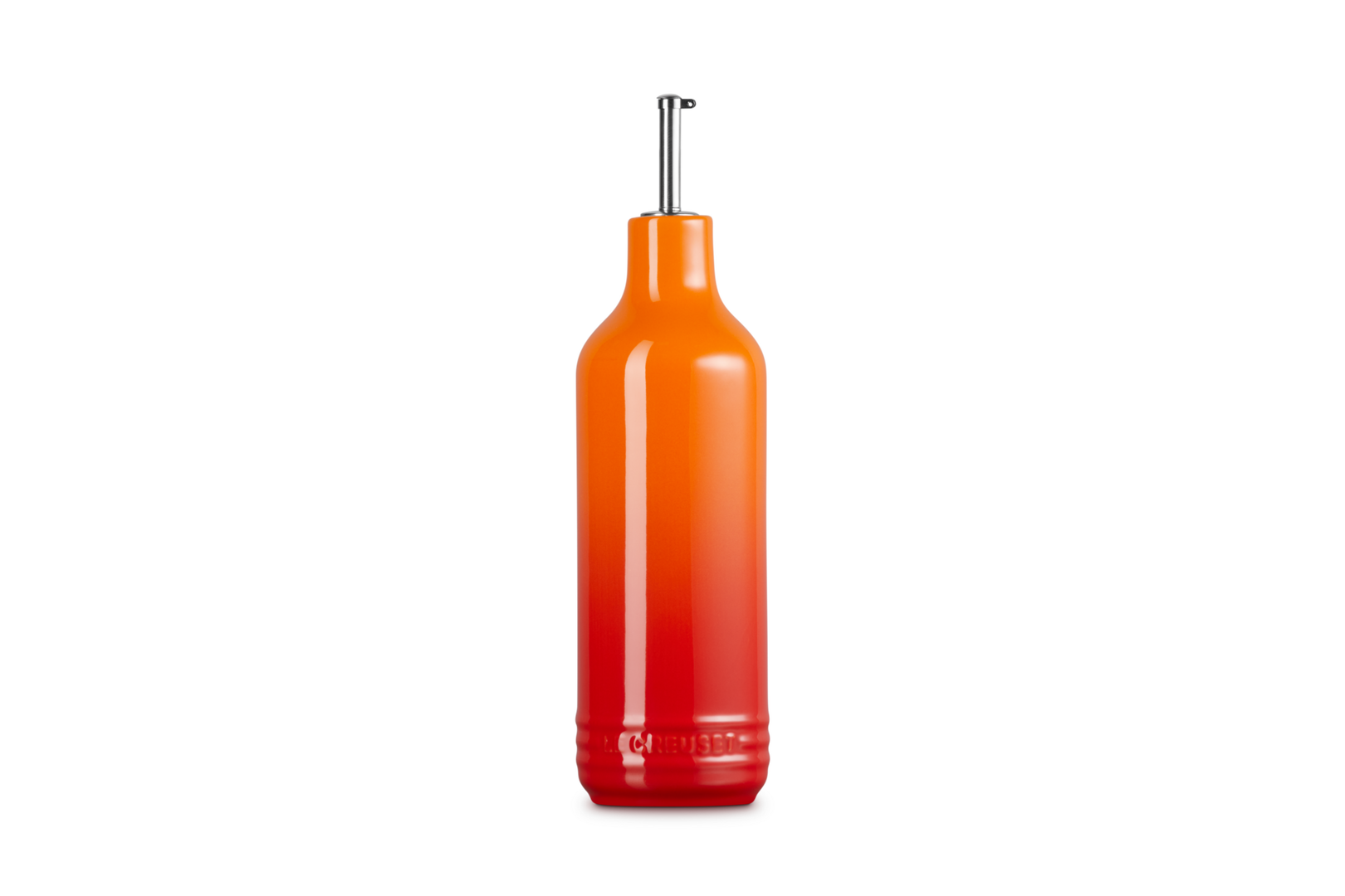Le Creuset Stoneware Signature Oil Creut in Volcanic