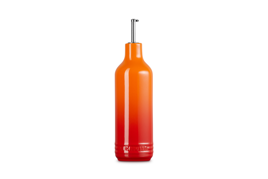 Le Creuset Stoneware Signature Oil Creut in Volcanic