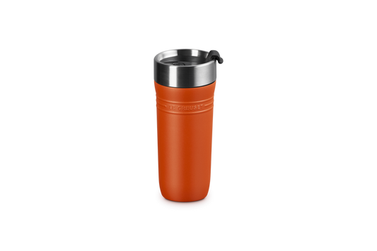 Le Creuset Travel Mug 350ML Volcanic