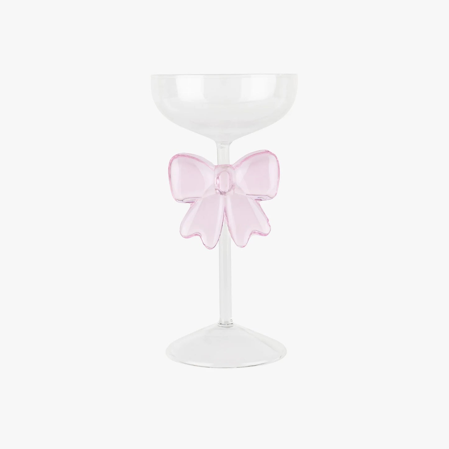 Lepelclub Bow Coupe Pink