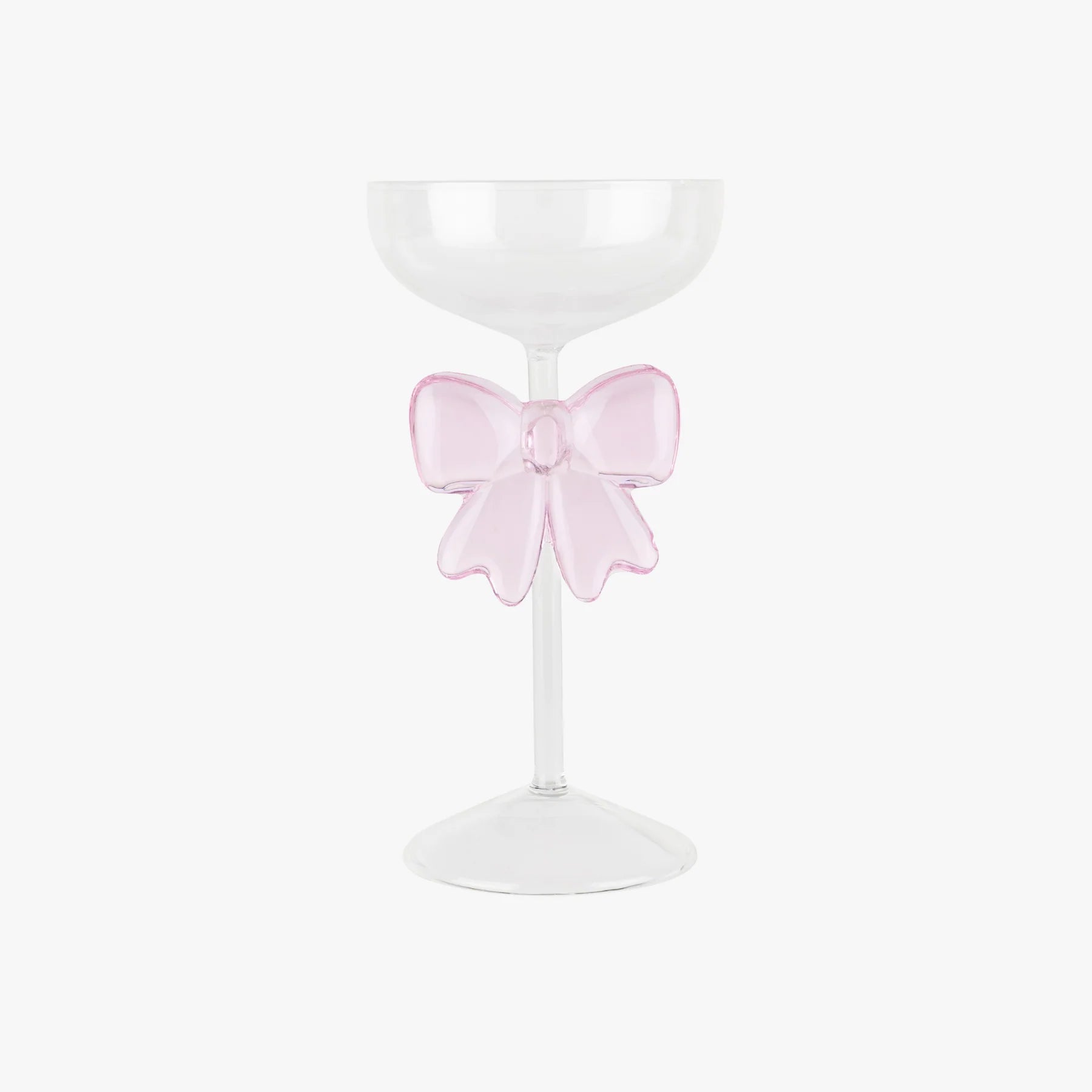 Lepelclub Bow Coupe Pink