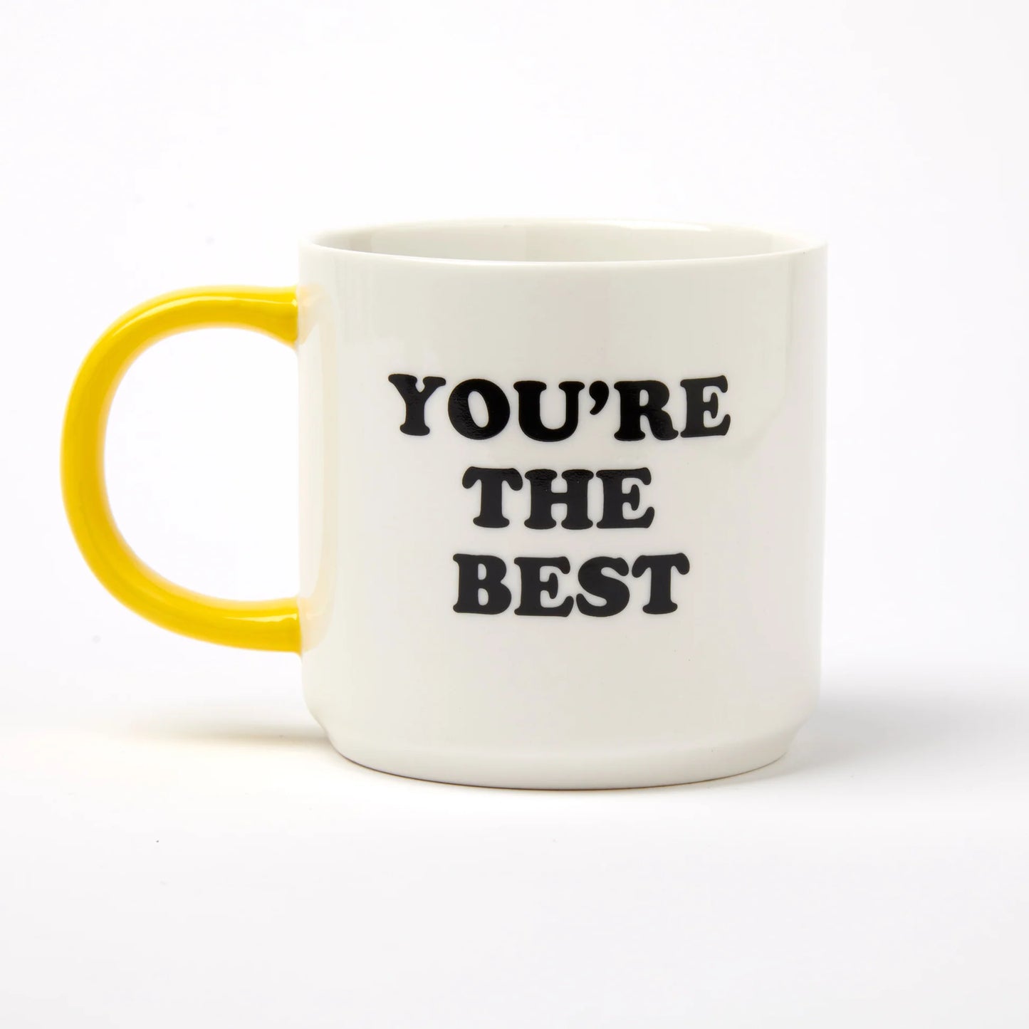 Magpie Peanuts You're The Best Mug