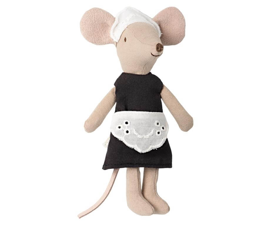 Maileg Maid Clothes - Big Sister Mouse