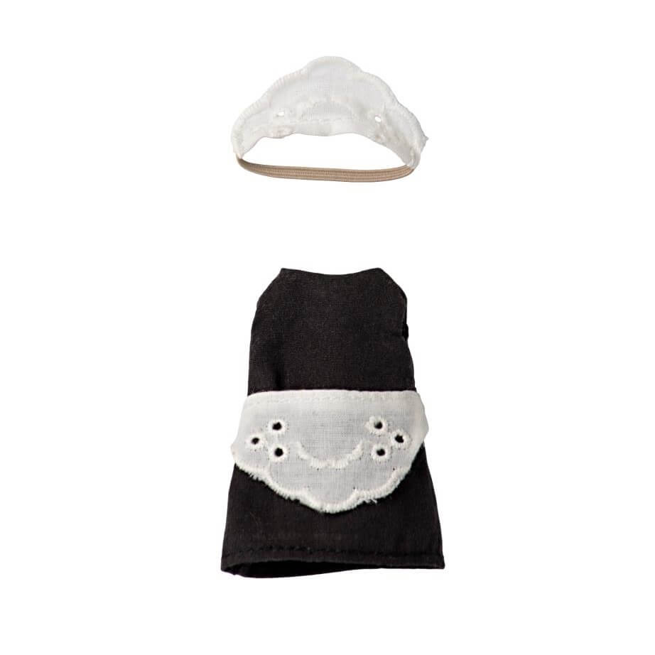 Maileg Maid Clothes - Big Sister Mouse