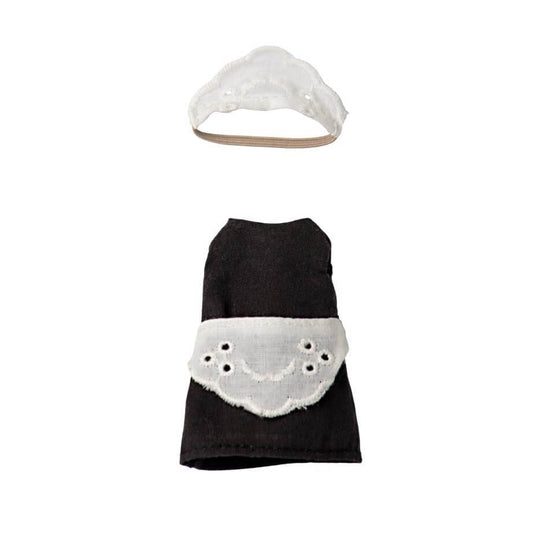 Maileg Maid Clothes - Big Sister Mouse