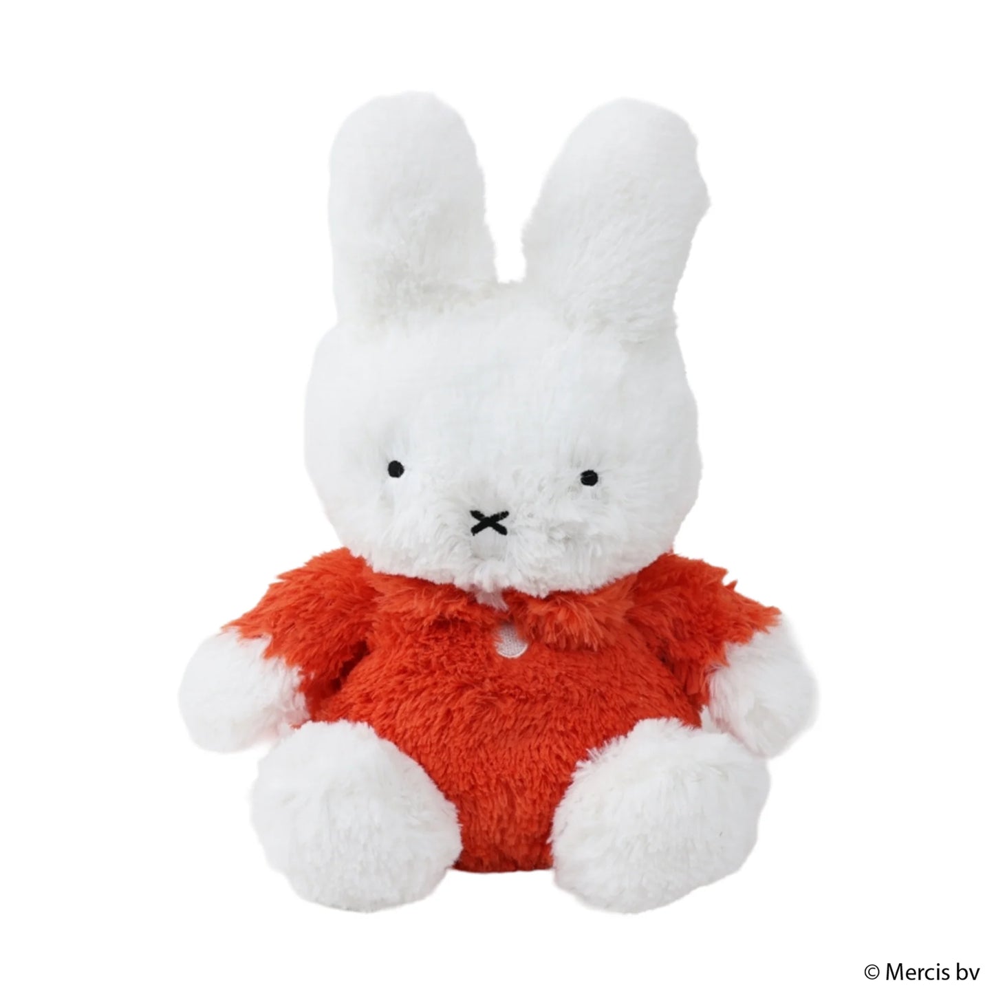 WARMIES Miffy Microwavable Plush