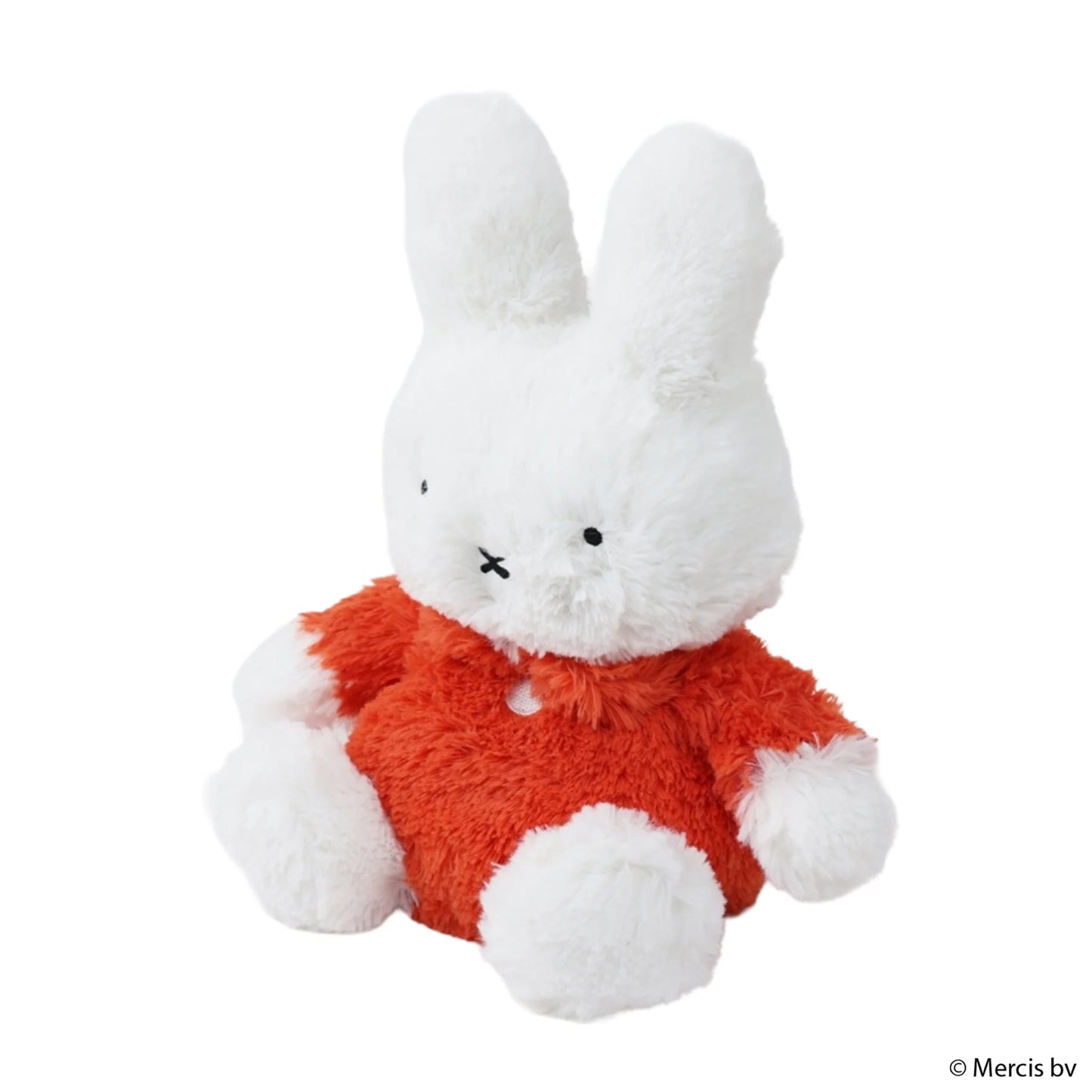 WARMIES Miffy Microwavable Plush