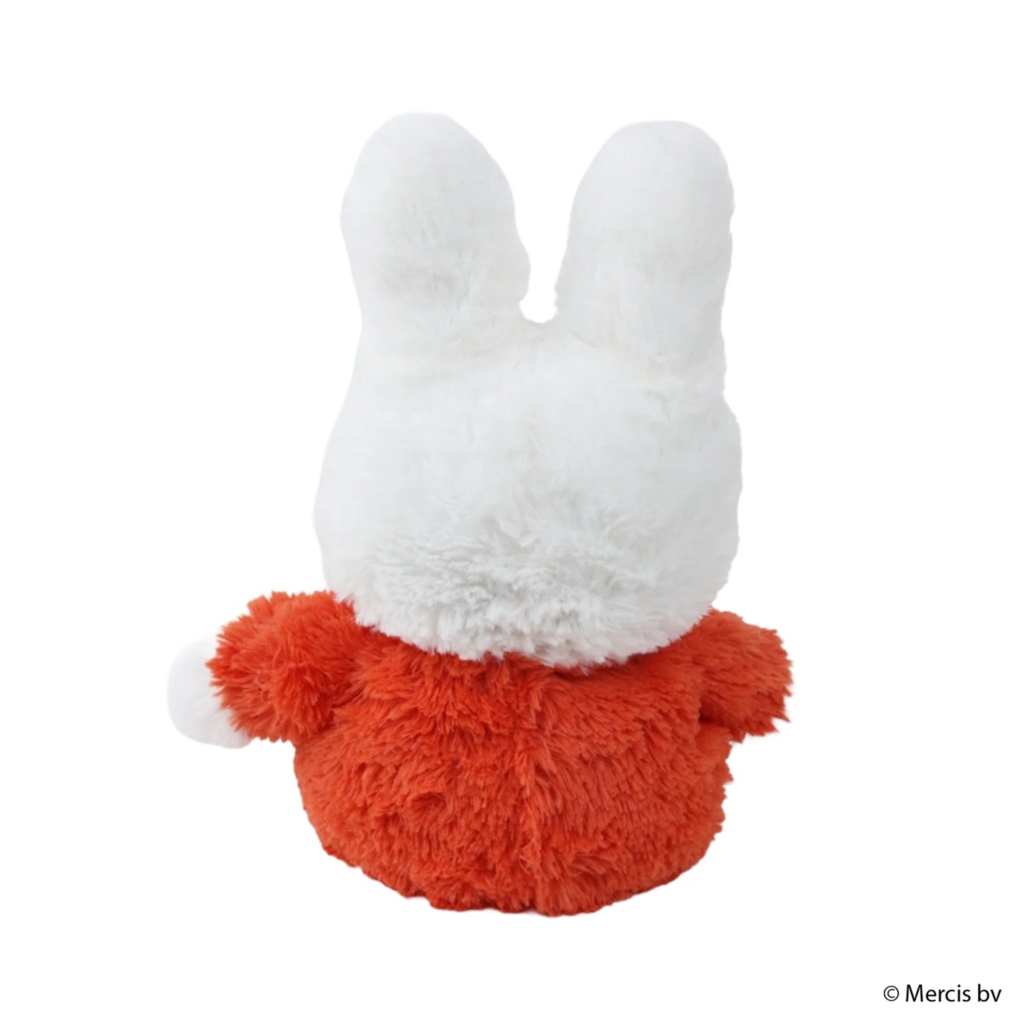 WARMIES Miffy Microwavable Plush