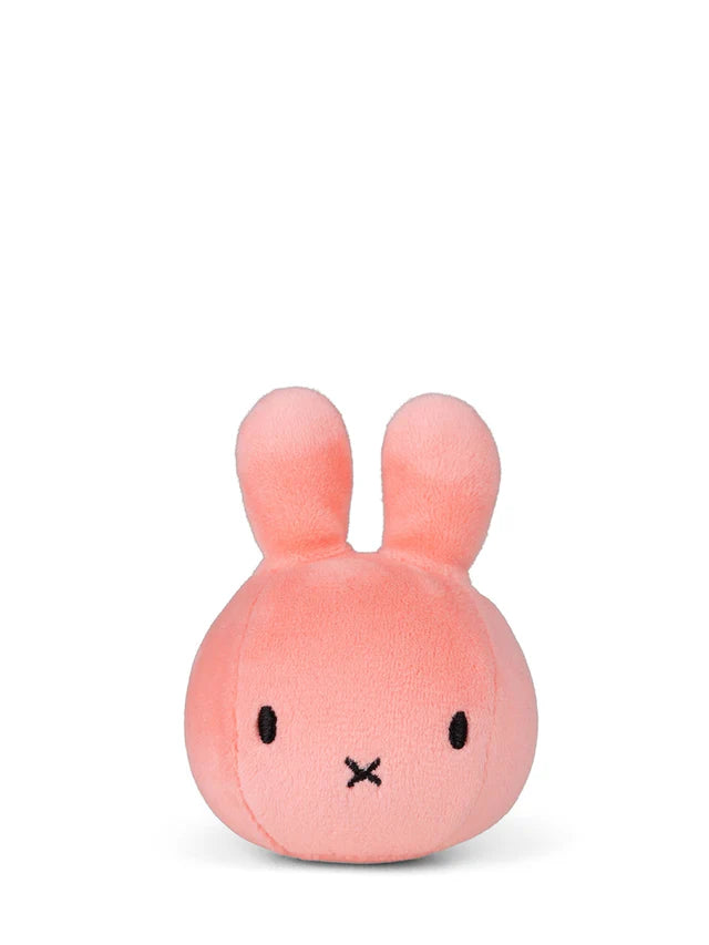 Miffy Squishie Stress Ball - Pink