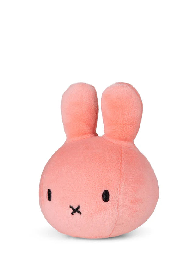 Miffy Squishie Stress Ball - Pink
