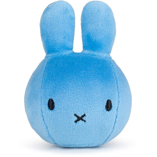 Miffy Squishie Stress Ball in Blue colour