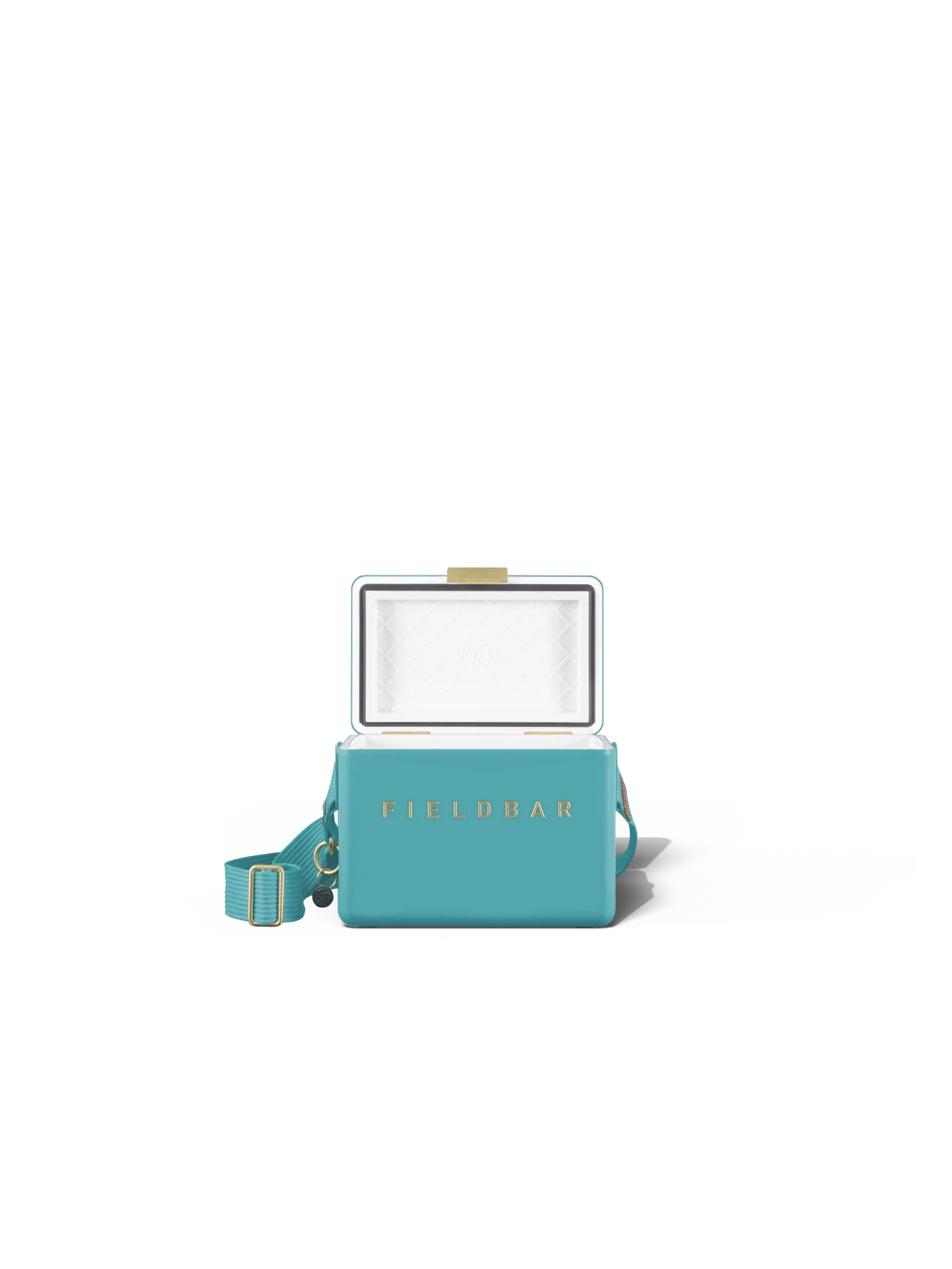 FIELDBAR The Mini Bar & Swing Sling - Bazaruto Blue