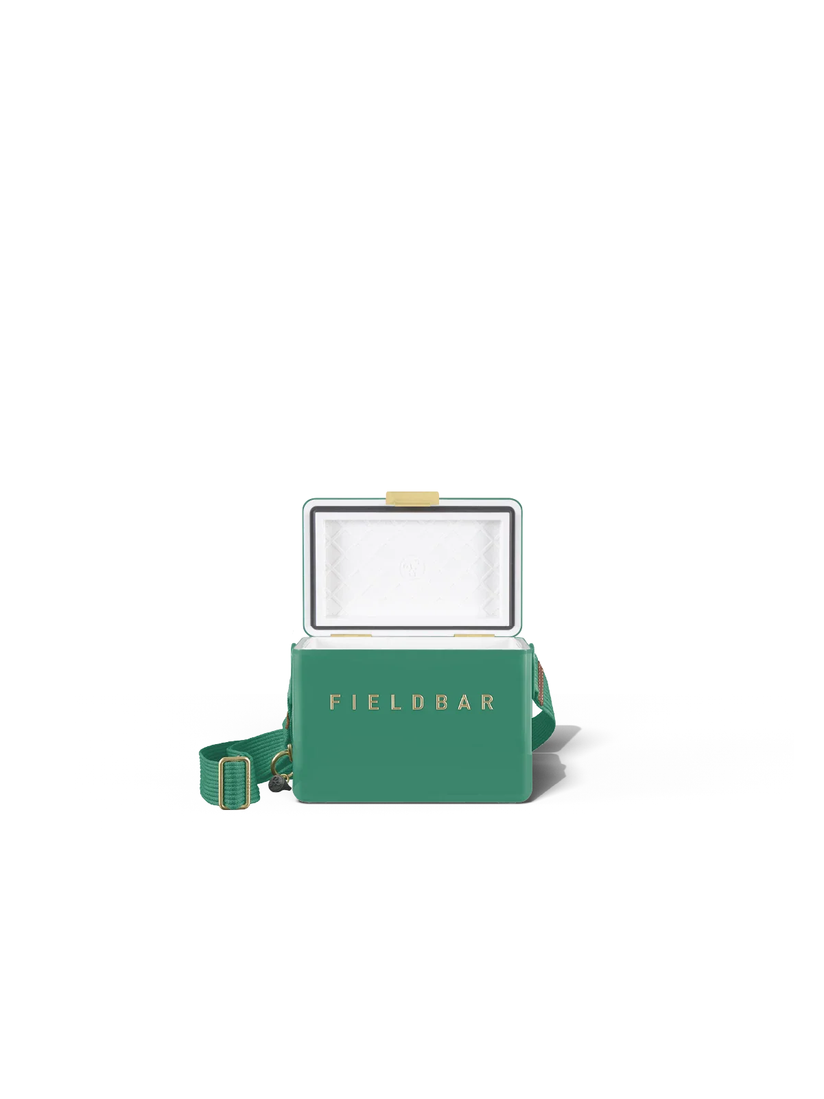 FIELDBAR The Mini Bar & Swing Sling - Parisian Green